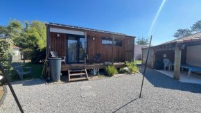 EcoKub T3 Indépendant Proche plages et lac